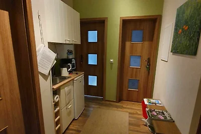 Appartamento Vacanza con famiglia Schönbeck