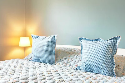 Bi de Süd 45/1 - wenige Minuten zum Strand