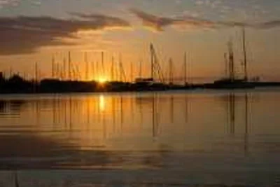 Appartamento Vacanza con famiglia Krummin