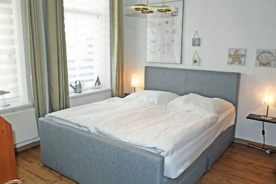 Vakantieappartement Gezinsvakantie Göhren