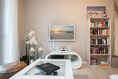 Weisse Düne, App. 03