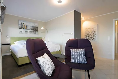 Vakantieappartement Gezinsvakantie Hörnum