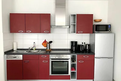 Ferienwohnung Nord