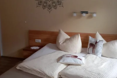 Ferienwohnung für 2-4 Personen 1