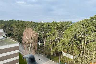 Appartment am Meer 202