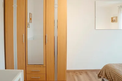 Ferienwohnung Ohne Gleichen