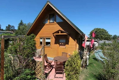 Ferienhaus 2, 3 Zi., Kölpinsee