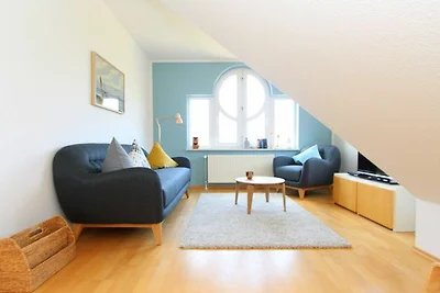 SV Uns Hüsung Whg. 20