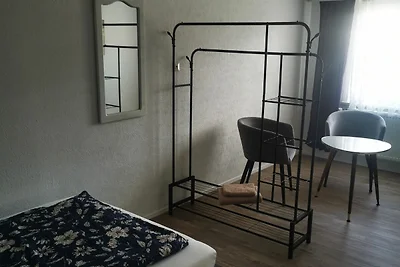 Vakantieappartement Gezinsvakantie Deggenhausertal
