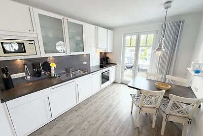 Apartamento Vacaciones familiares Sellin