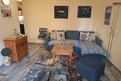 Ferienwohnung Diekelmann - Poststrasse