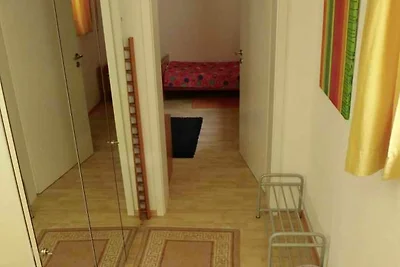 Appartamento Vacanza con famiglia Pöcking