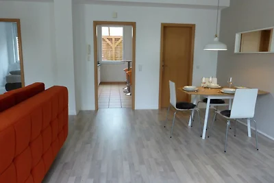 Ferienwohnung an der Kimbach - 2