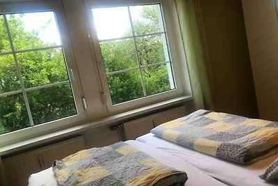 Ferienwohnung Nord-Ost (für 2- 4 Personen)