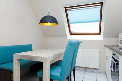 Ferienwohnung Spiekeroog