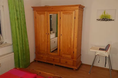 Appartamento Vacanza con famiglia Graal-Müritz