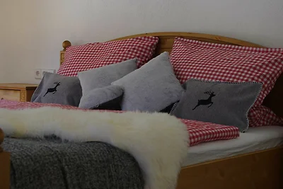 Ferienwohnung Grand Family