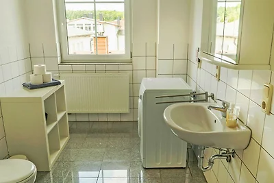 02 Ferienwohnung Greta mit Terrasse und Stran...