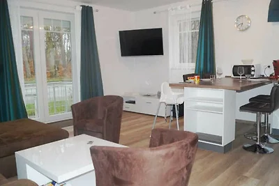 Ferienwohnung Katrina