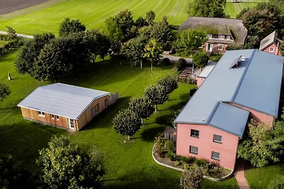 Lerchenhof Haus Storchennest App. Nr. 5