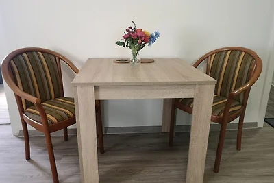 Ferienwohnung 7 (max. 2 Pers. + 1 Kleinkind)