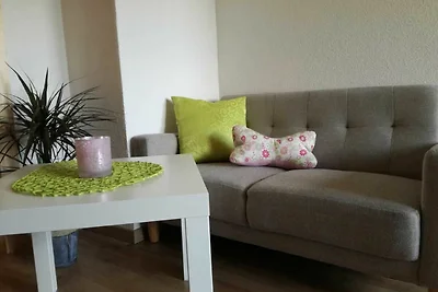 Apartment Bernstein