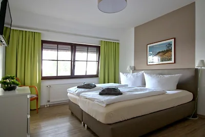 Vakantieappartement Gezinsvakantie Sagard