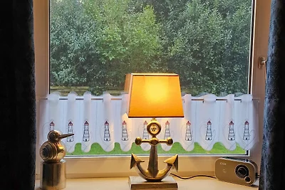 Apartament Dla rodzin Esens