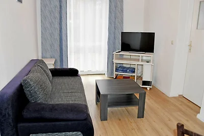 08 Juniorsuite mit Balkon (2-Raum)