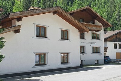 Vakantieappartement Gezinsvakantie Feichten im Kaunertal