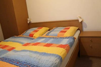 Ferienwohnung Anglerglück