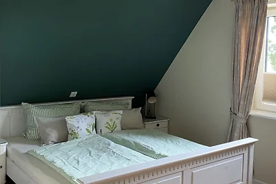 Appartement Vacances avec la famille Esgrus