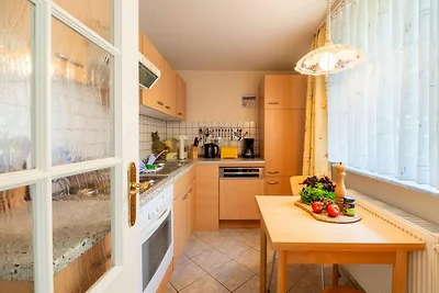 Appartamento Vacanza con famiglia Sellin