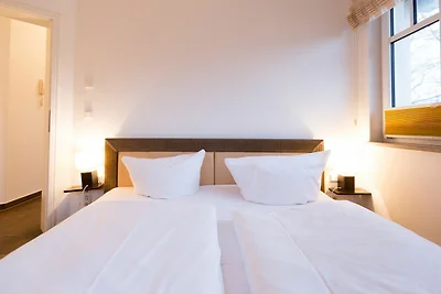 Neue Villa Ernst, App. 5 Penthouse