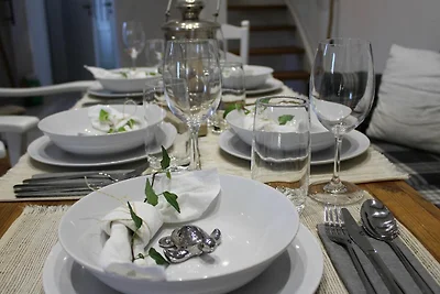 Appartamento Vacanza con famiglia Südbrookmerland