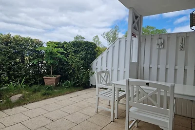 Holiday flat family holiday Karlshagen