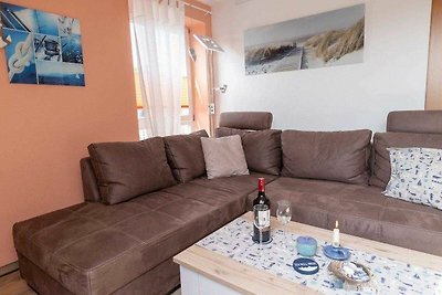 Vakantieappartement Gezinsvakantie Treia