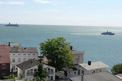 Appartamento Vacanza con famiglia Sassnitz