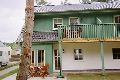 Zempin FeWo 4 lütte Stuuv/Usedomer...