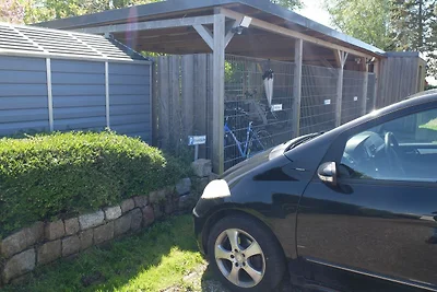 Vakantieappartement Gezinsvakantie Lichtenhagen