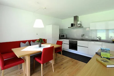 Apartment Künzel [OG | 75 m²]