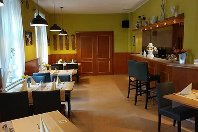 3 Bettzimmer, WC und Dusche