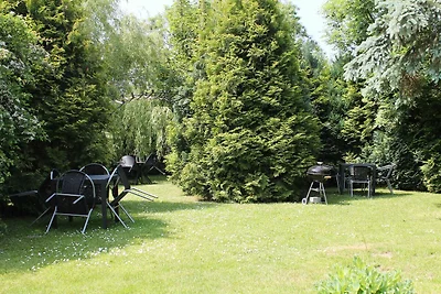 Nr. 7 Fewo Meerblick + Kamin EG