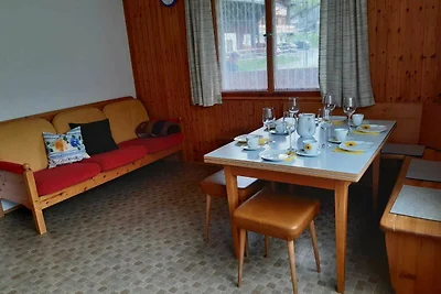 FH mit 4 SZ, max. 9 Pers.