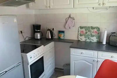 Casa vacanze Vacanza di relax Ueckermünde