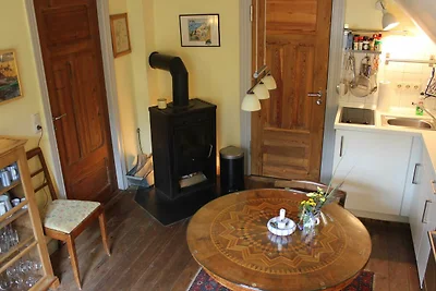 Vakantieappartement Gezinsvakantie Ahrenshoop