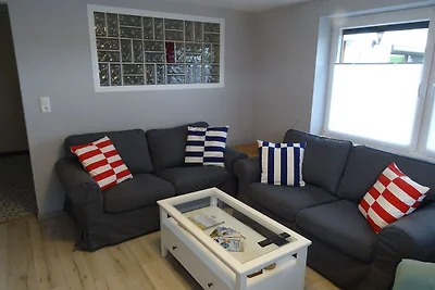 Ferienwohnung Regentrude
