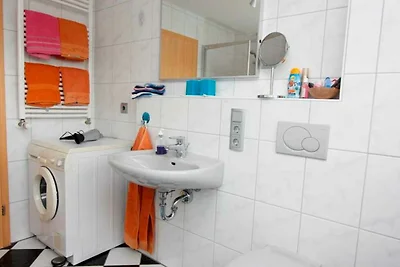Vakantieappartement Gezinsvakantie Horben