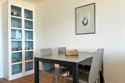 Trelleborgallee, Fewo 152