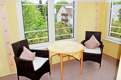 Vakantieappartement Gezinsvakantie Baabe